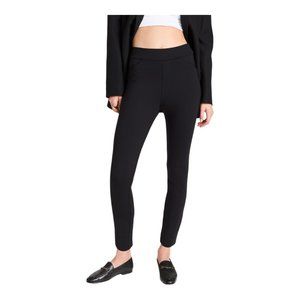 SPANX Black Ankle Pants